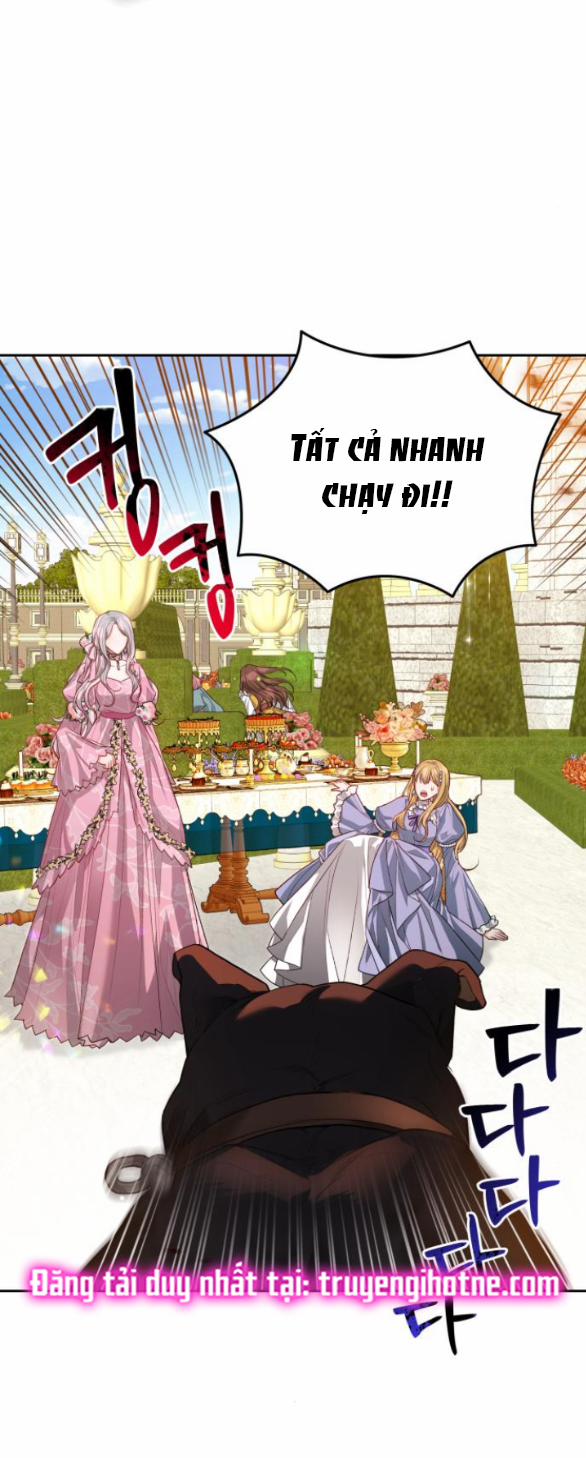 Lưỡi Dao Nơi Đầu Môi 37.2 trang 4