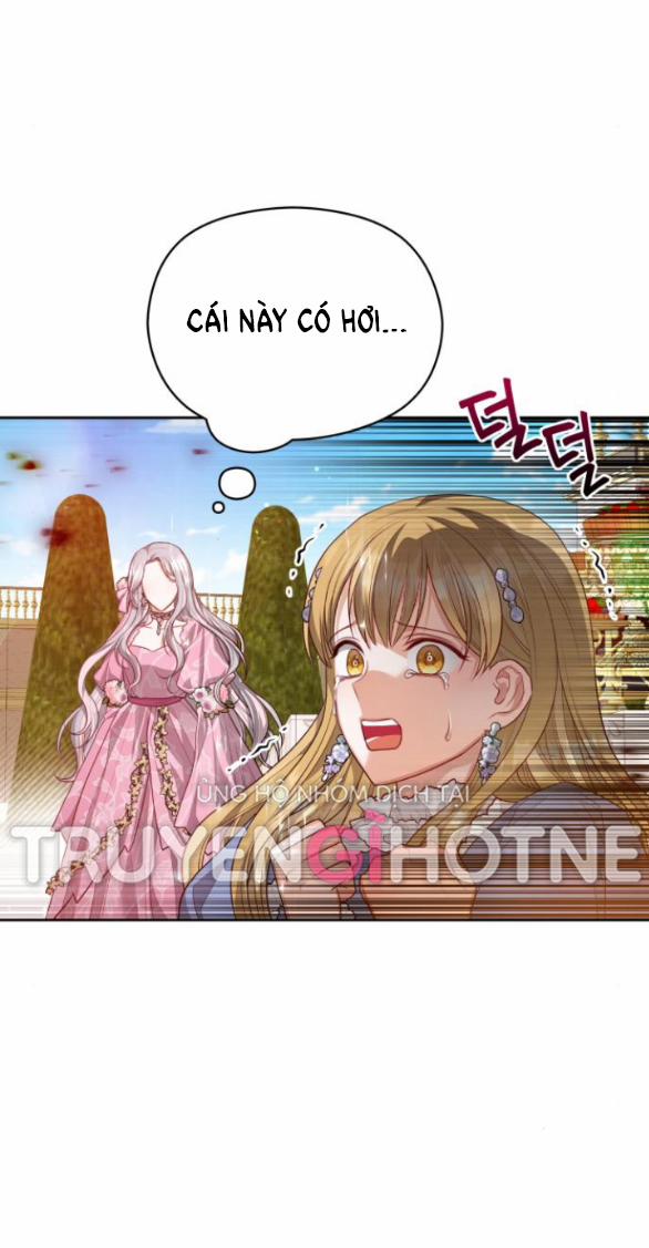 Lưỡi Dao Nơi Đầu Môi 37.2 trang 5