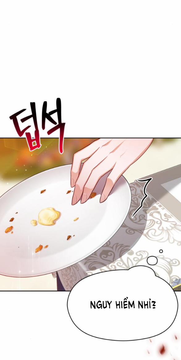 Lưỡi Dao Nơi Đầu Môi 37.2 trang 6