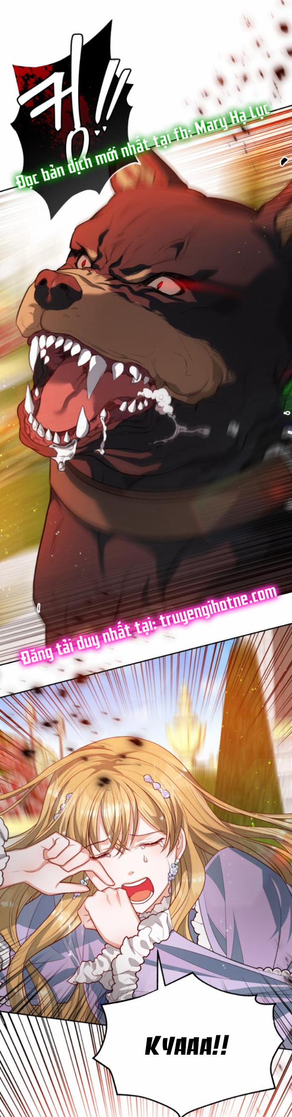 Lưỡi Dao Nơi Đầu Môi 37.2 trang 7