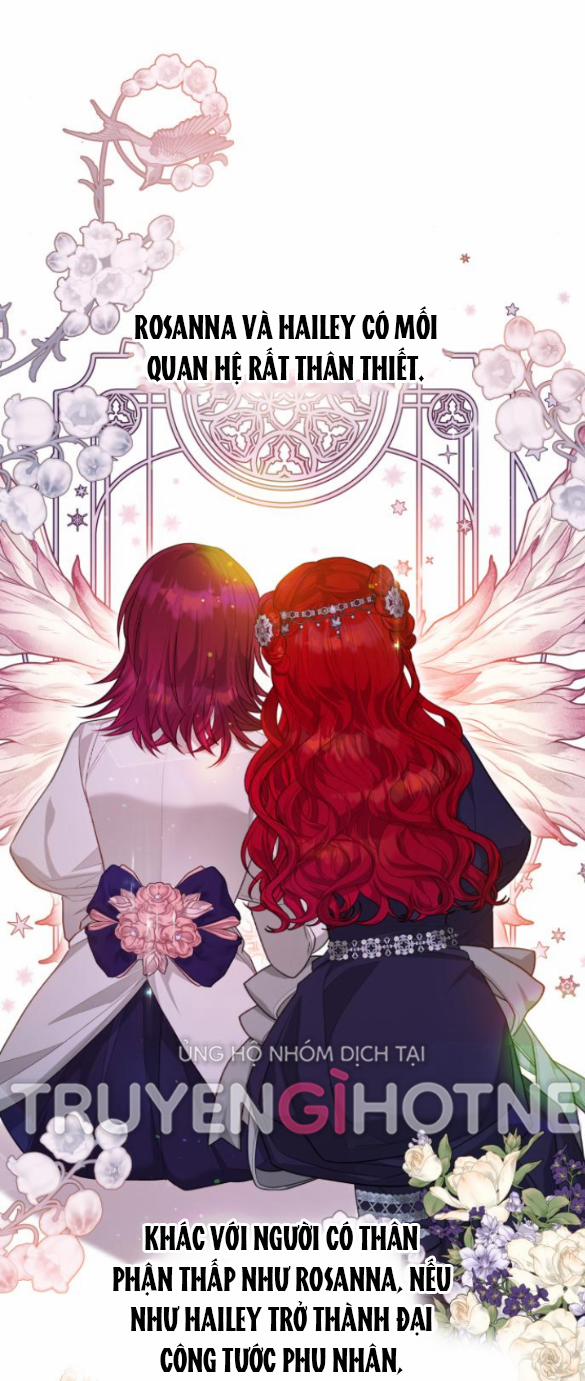 Lưỡi Dao Nơi Đầu Môi 38.1 trang 10