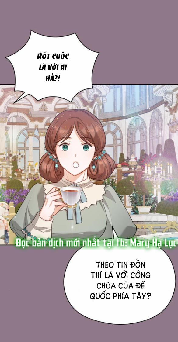 Lưỡi Dao Nơi Đầu Môi 38.1 trang 13