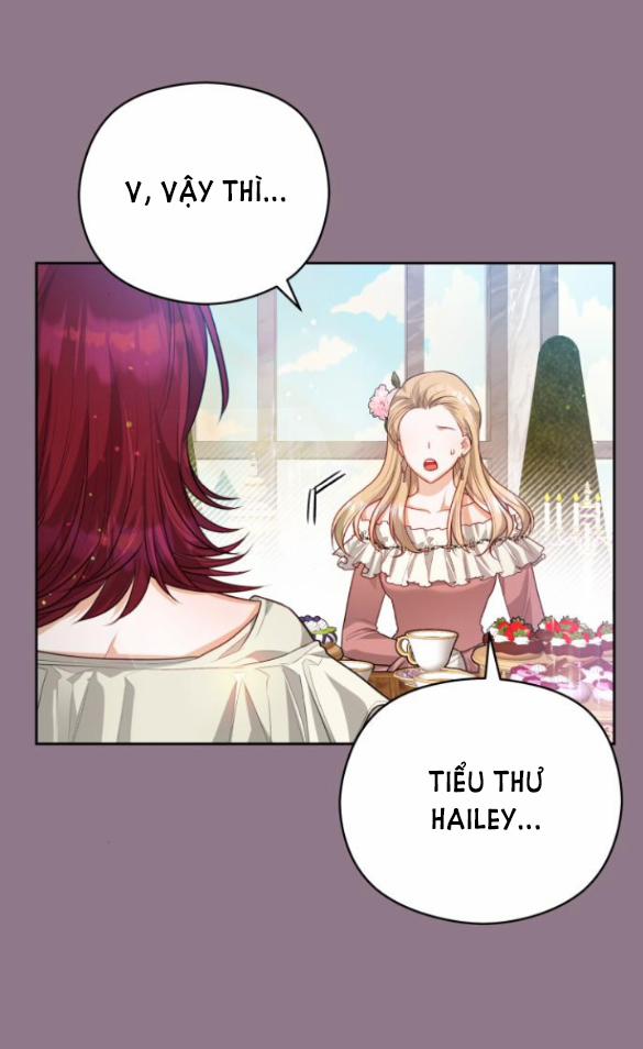 Lưỡi Dao Nơi Đầu Môi 38.1 trang 14