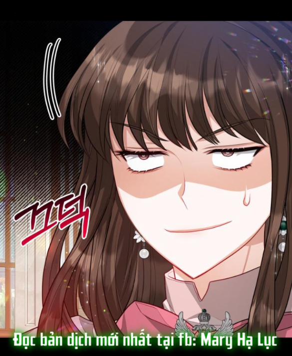 Lưỡi Dao Nơi Đầu Môi 38.1 trang 19