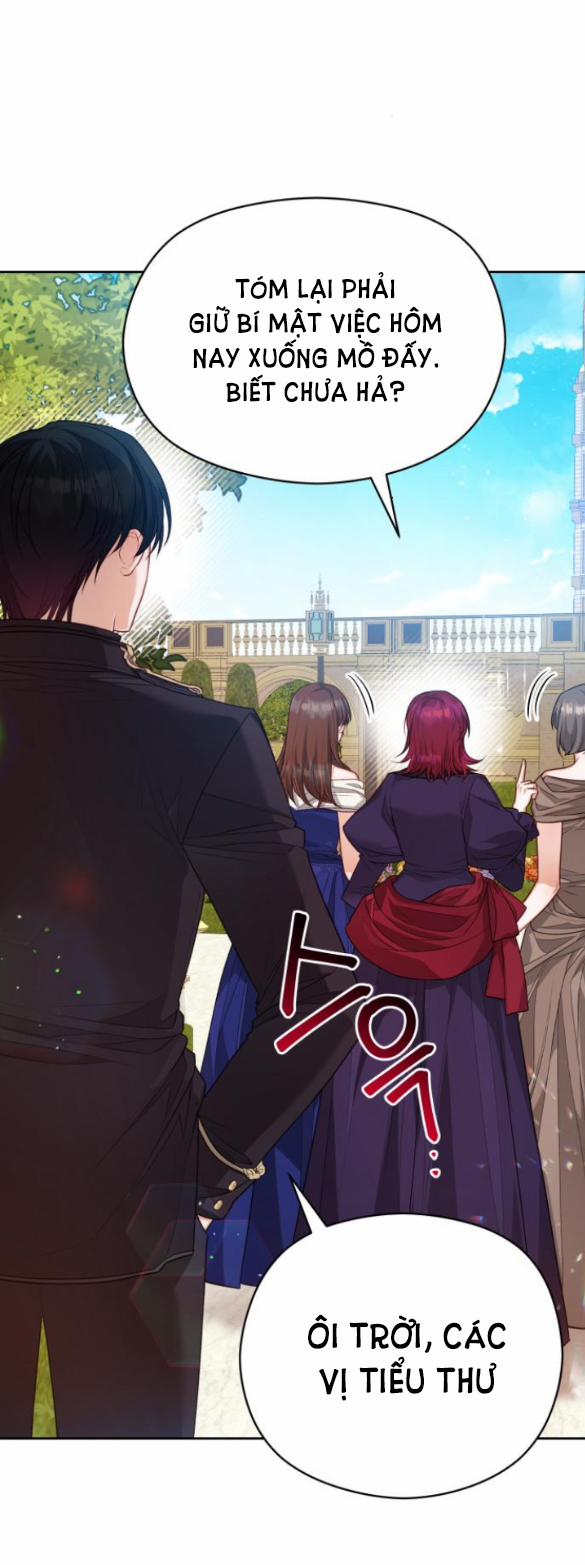 Lưỡi Dao Nơi Đầu Môi 38.1 trang 2