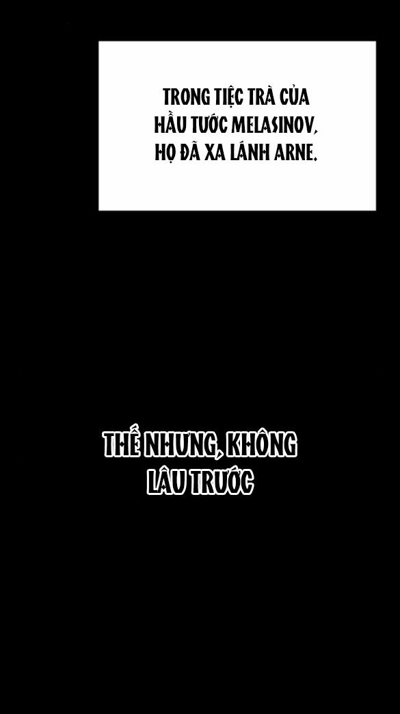 Lưỡi Dao Nơi Đầu Môi 38.1 trang 20