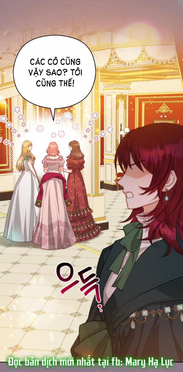 Lưỡi Dao Nơi Đầu Môi 38.1 trang 23