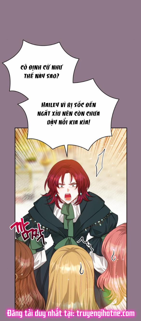 Lưỡi Dao Nơi Đầu Môi 38.1 trang 24