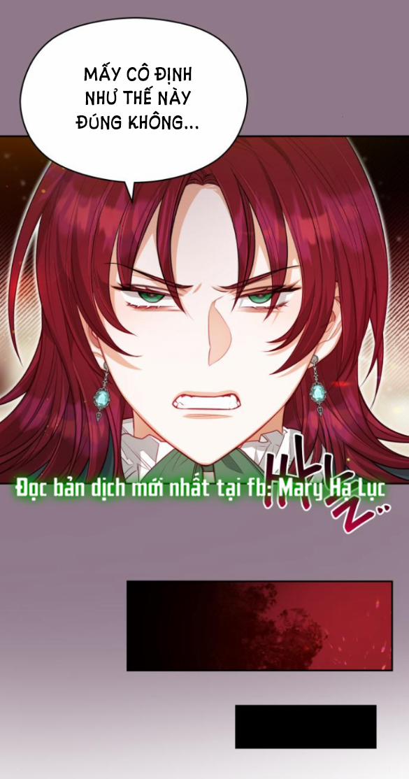 Lưỡi Dao Nơi Đầu Môi 38.1 trang 26