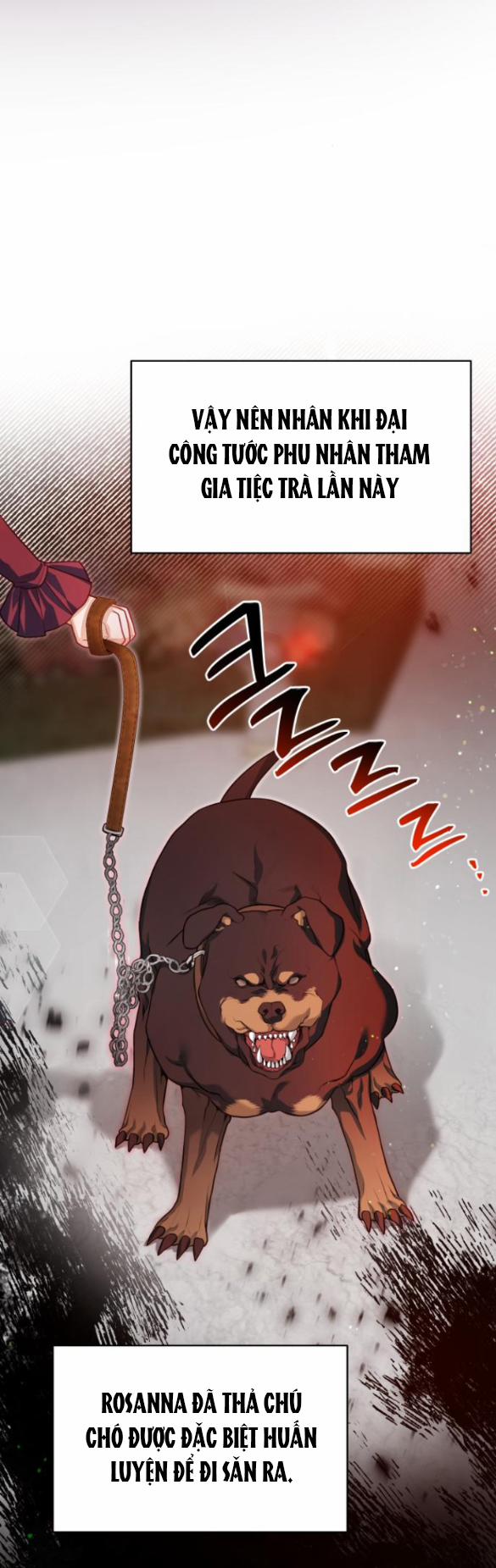 Lưỡi Dao Nơi Đầu Môi 38.1 trang 27