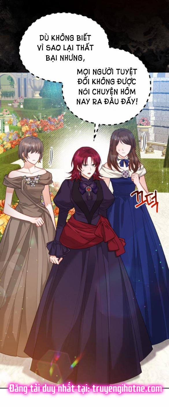 Lưỡi Dao Nơi Đầu Môi 38.1 trang 28