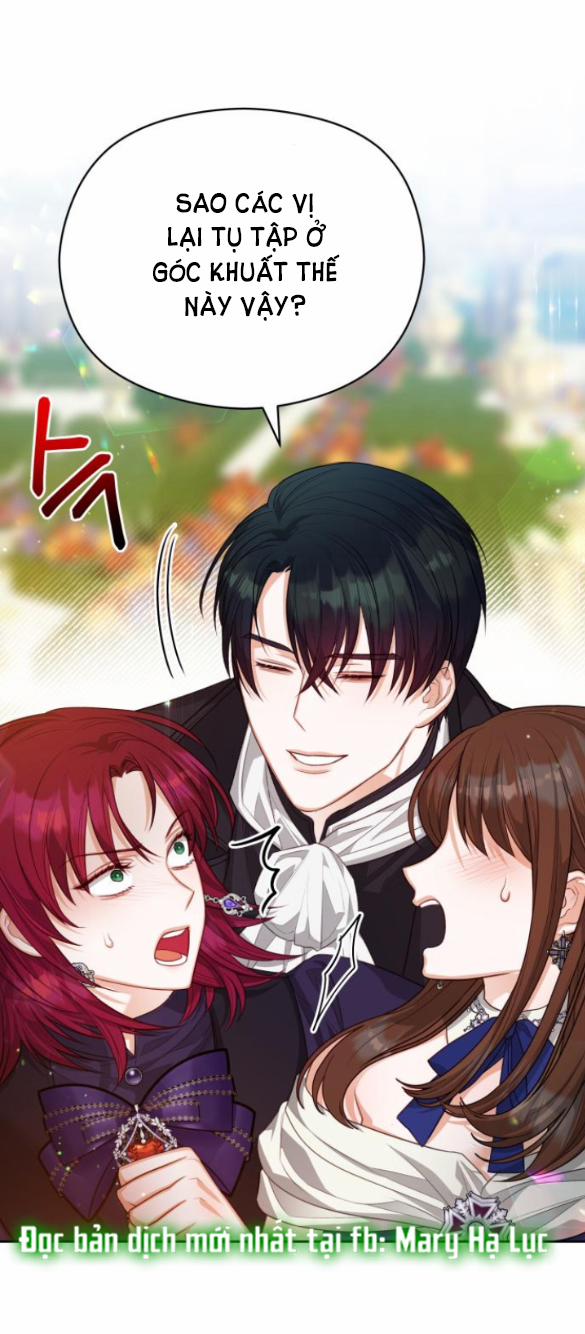 Lưỡi Dao Nơi Đầu Môi 38.1 trang 3