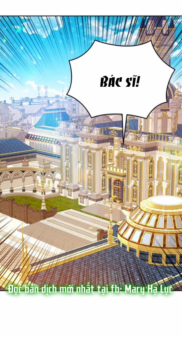 Lưỡi Dao Nơi Đầu Môi 38.1 trang 31