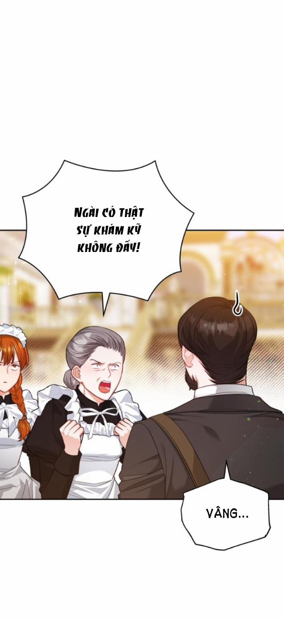 Lưỡi Dao Nơi Đầu Môi 38.1 trang 32