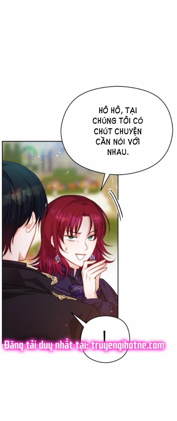 Lưỡi Dao Nơi Đầu Môi 38.1 trang 4