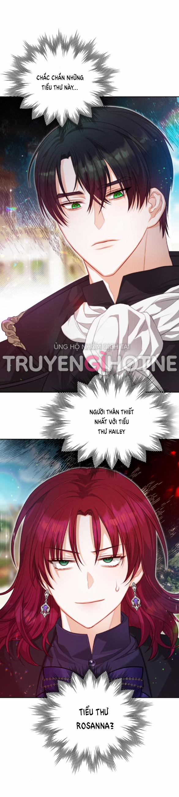 Lưỡi Dao Nơi Đầu Môi 38.1 trang 5