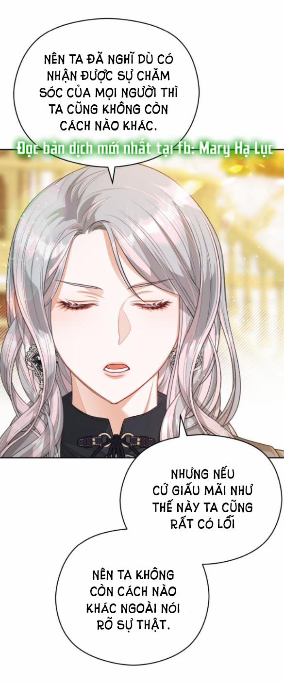 Lưỡi Dao Nơi Đầu Môi 38.2 trang 10