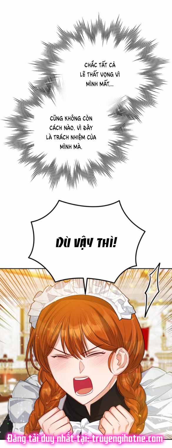 Lưỡi Dao Nơi Đầu Môi 38.2 trang 11