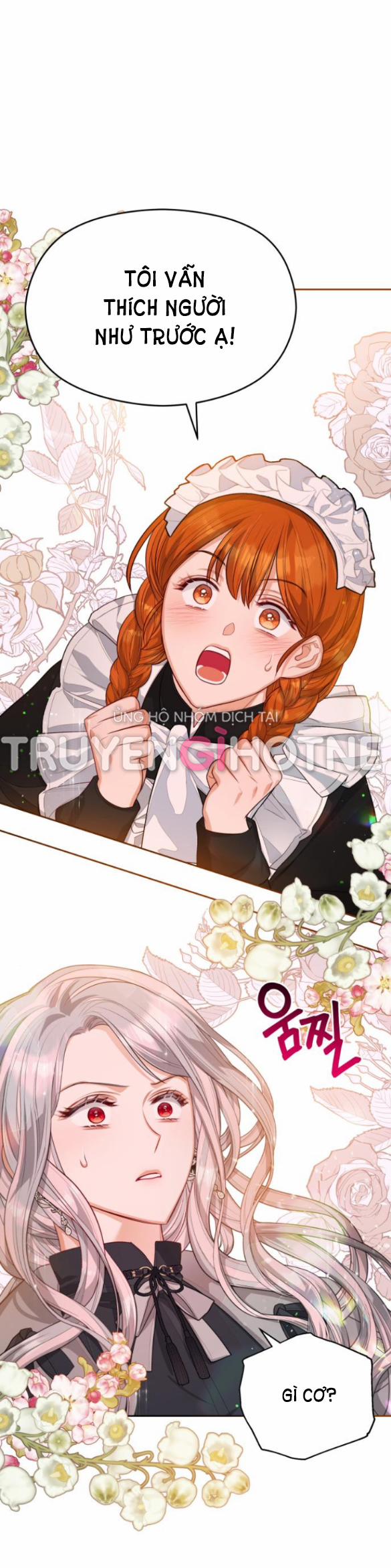 Lưỡi Dao Nơi Đầu Môi 38.2 trang 12