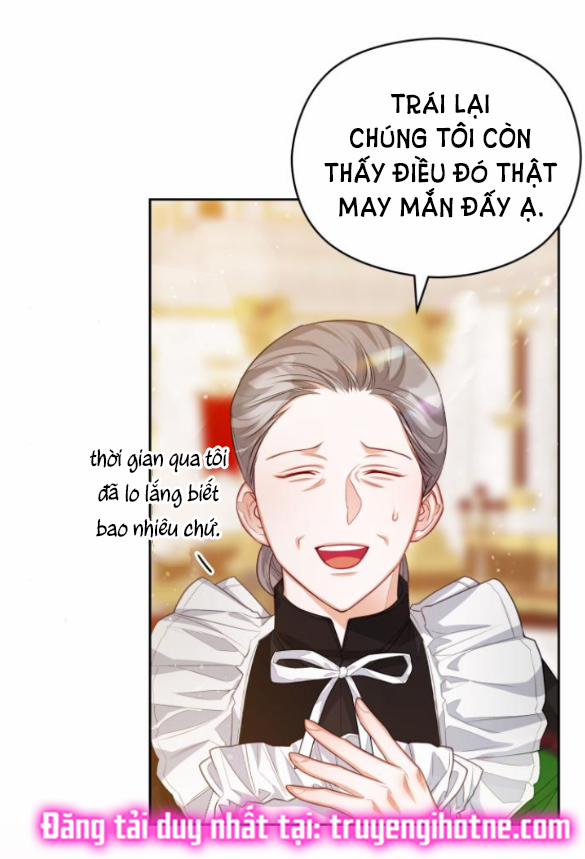 Lưỡi Dao Nơi Đầu Môi 38.2 trang 14