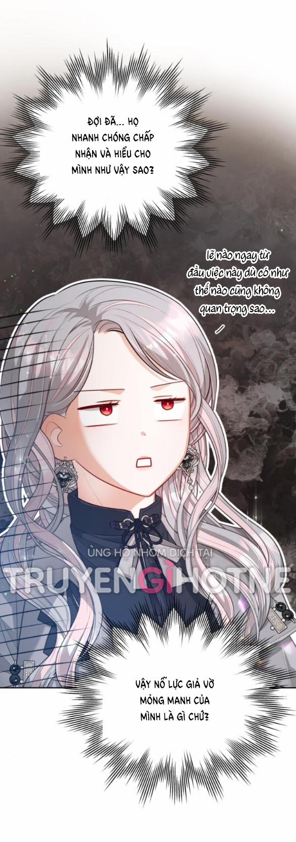 Lưỡi Dao Nơi Đầu Môi 38.2 trang 15
