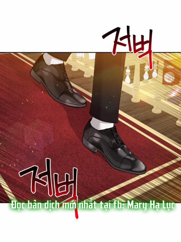 Lưỡi Dao Nơi Đầu Môi 38.2 trang 18