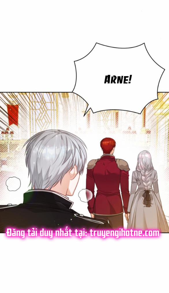 Lưỡi Dao Nơi Đầu Môi 38.2 trang 19