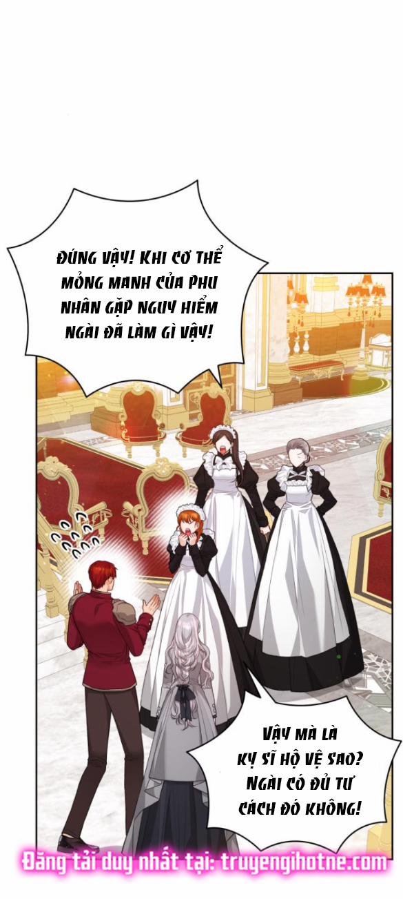 Lưỡi Dao Nơi Đầu Môi 38.2 trang 2