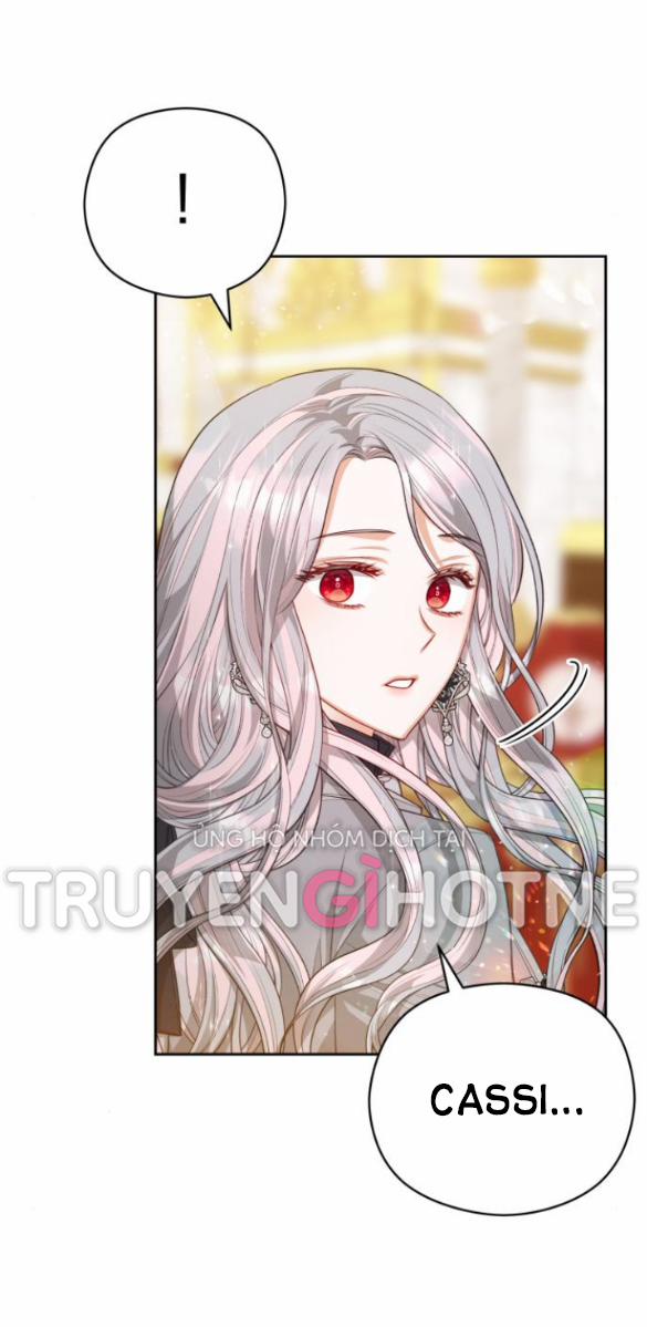 Lưỡi Dao Nơi Đầu Môi 38.2 trang 20