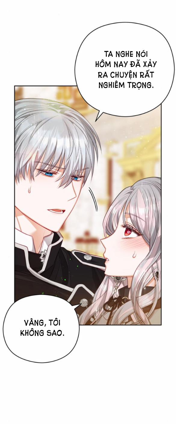 Lưỡi Dao Nơi Đầu Môi 38.2 trang 25