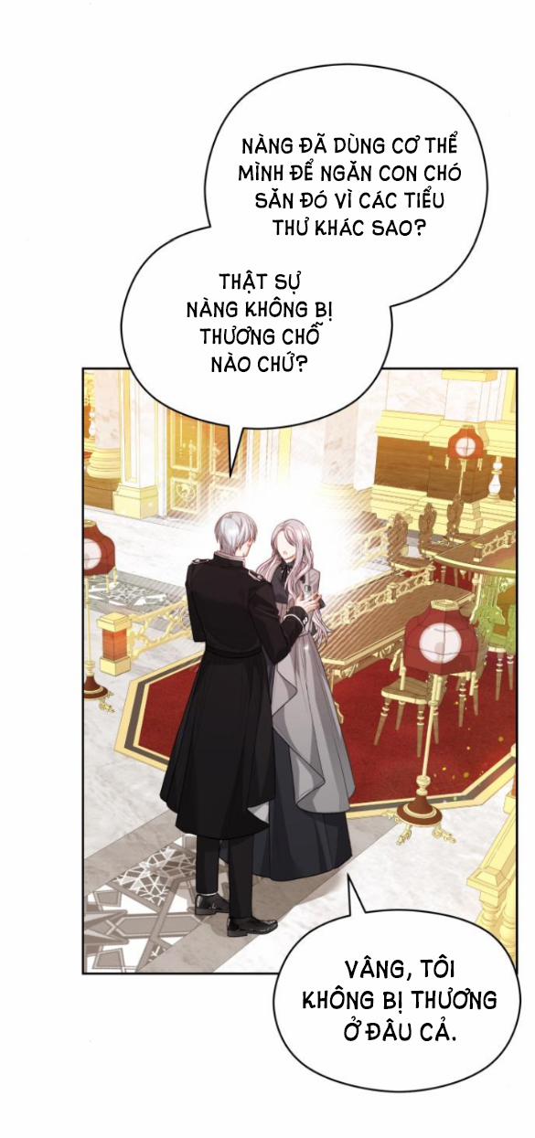 Lưỡi Dao Nơi Đầu Môi 38.2 trang 26