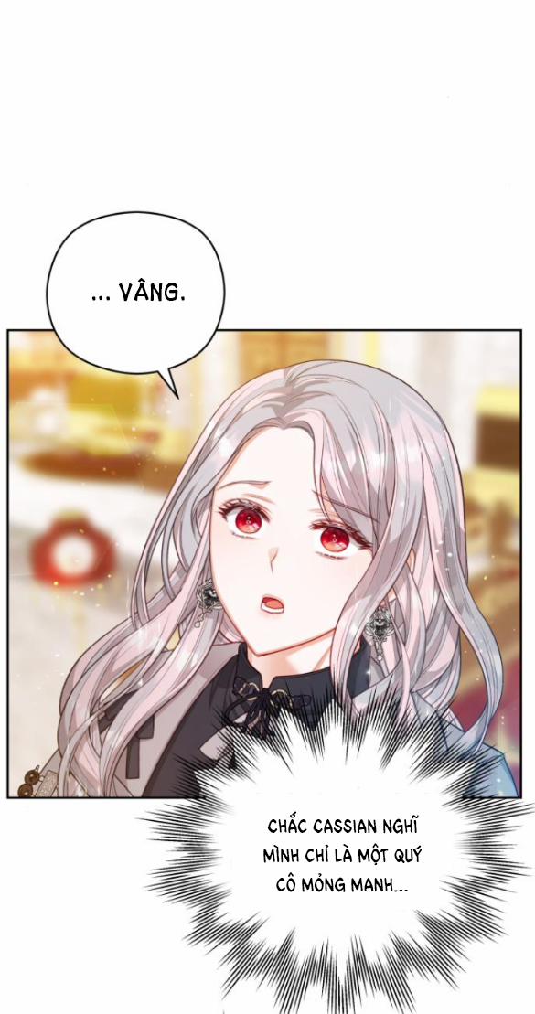 Lưỡi Dao Nơi Đầu Môi 38.2 trang 28