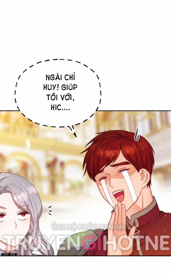 Lưỡi Dao Nơi Đầu Môi 38.2 trang 3