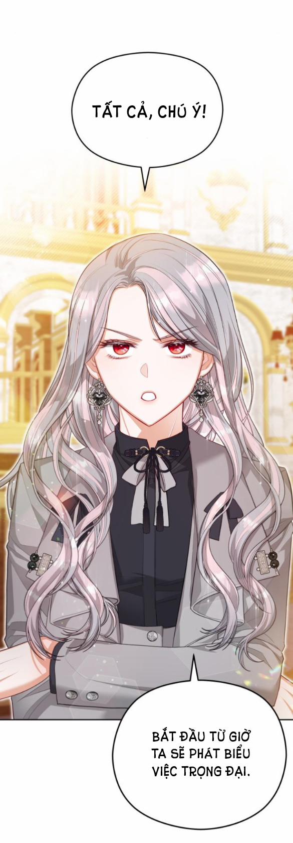 Lưỡi Dao Nơi Đầu Môi 38.2 trang 4