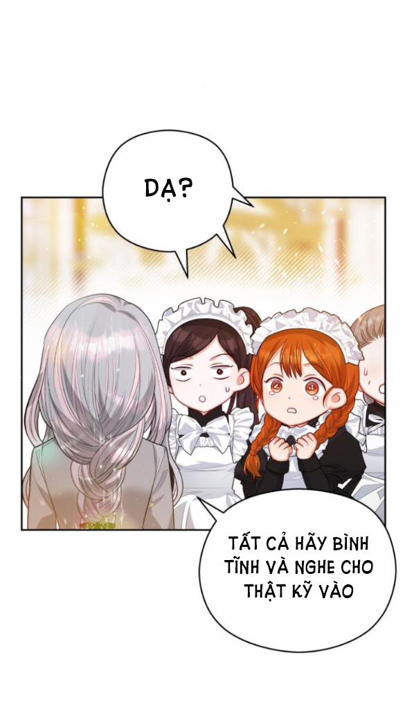 Lưỡi Dao Nơi Đầu Môi 38.2 trang 5