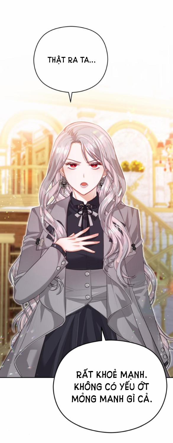 Lưỡi Dao Nơi Đầu Môi 38.2 trang 6