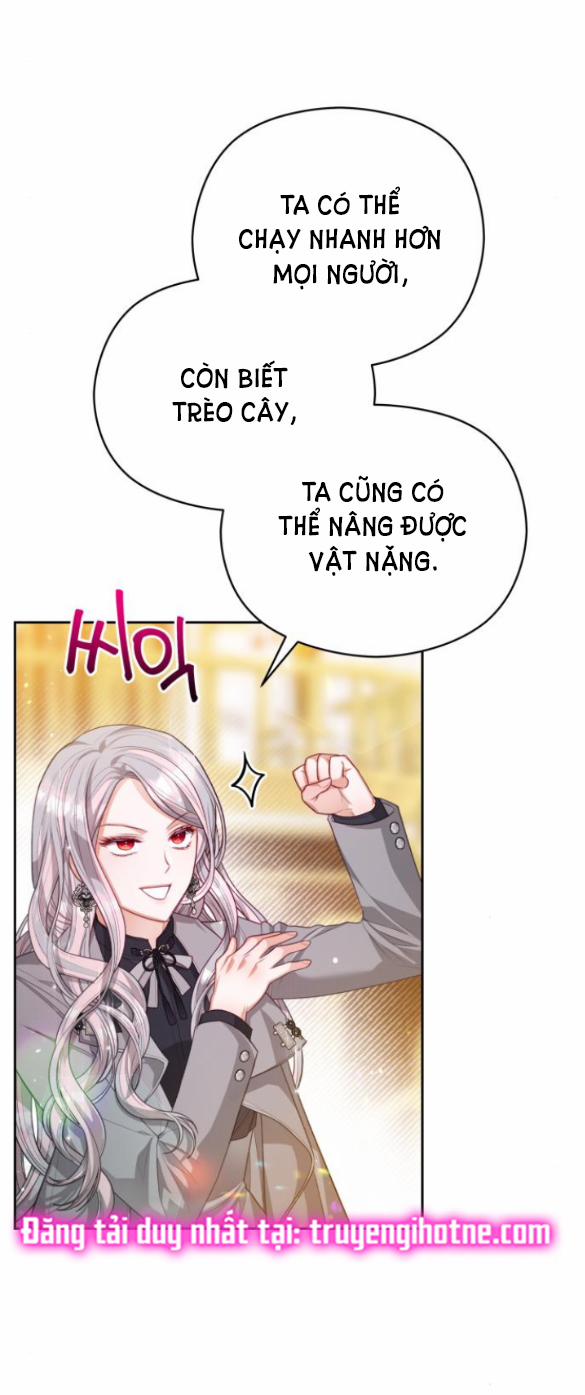 Lưỡi Dao Nơi Đầu Môi 38.2 trang 8