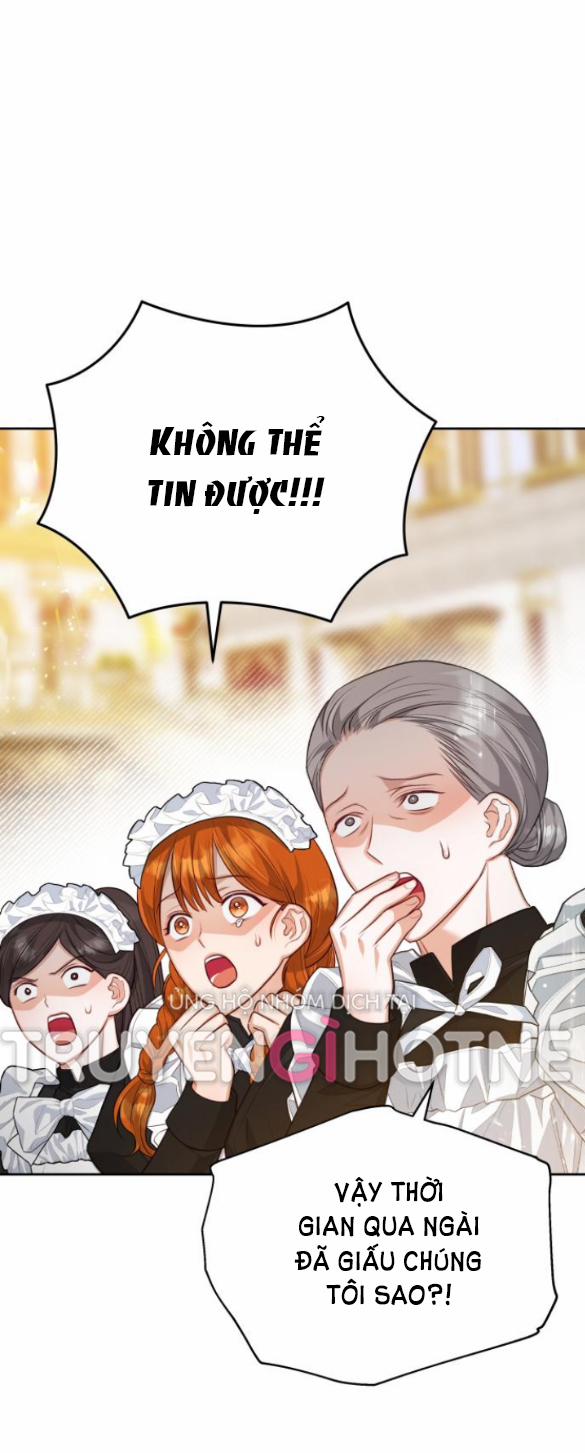 Lưỡi Dao Nơi Đầu Môi 38.2 trang 9