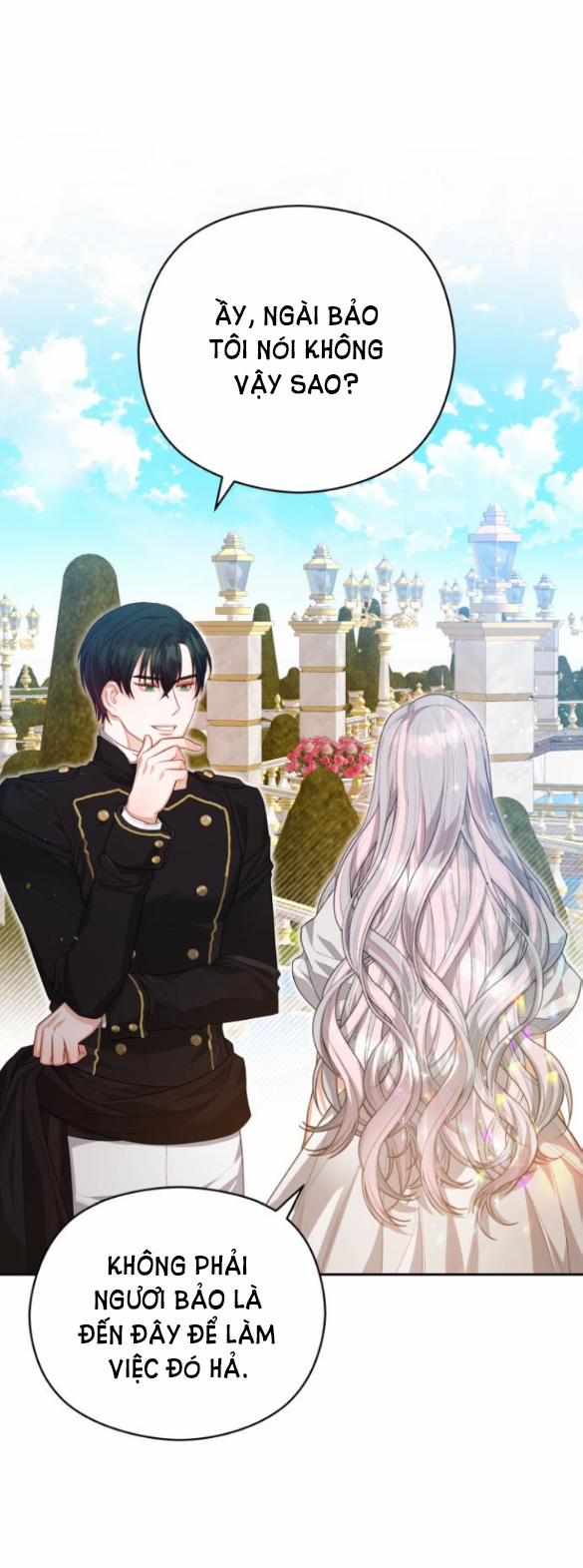 Lưỡi Dao Nơi Đầu Môi 39.2 trang 10