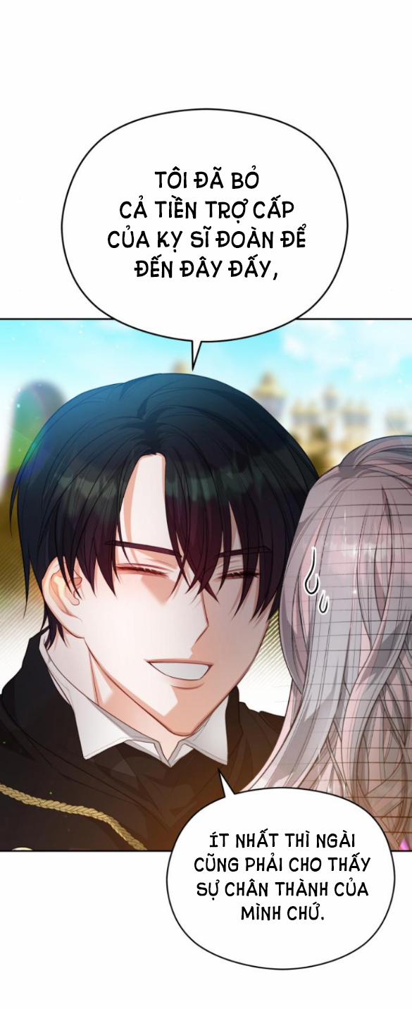 Lưỡi Dao Nơi Đầu Môi 39.2 trang 11