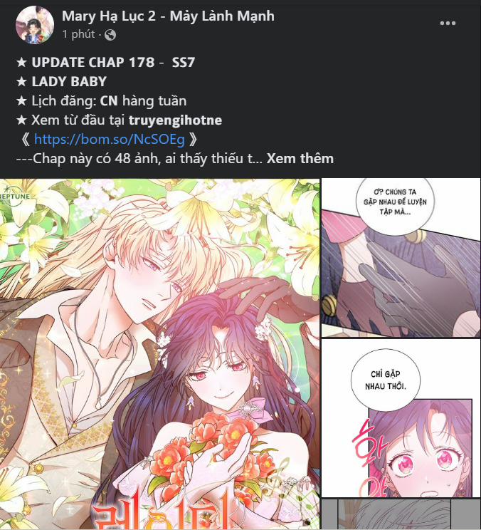 Lưỡi Dao Nơi Đầu Môi 39.2 trang 15