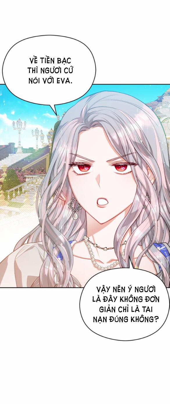 Lưỡi Dao Nơi Đầu Môi 39.2 trang 18