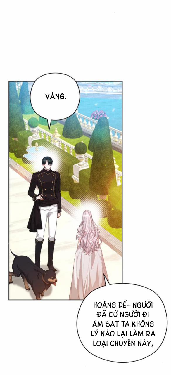 Lưỡi Dao Nơi Đầu Môi 39.2 trang 19