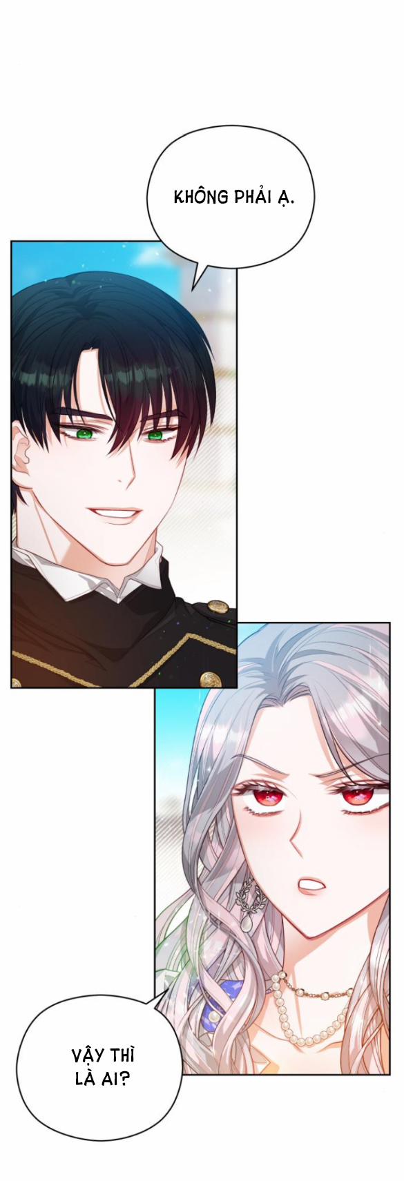 Lưỡi Dao Nơi Đầu Môi 39.2 trang 20