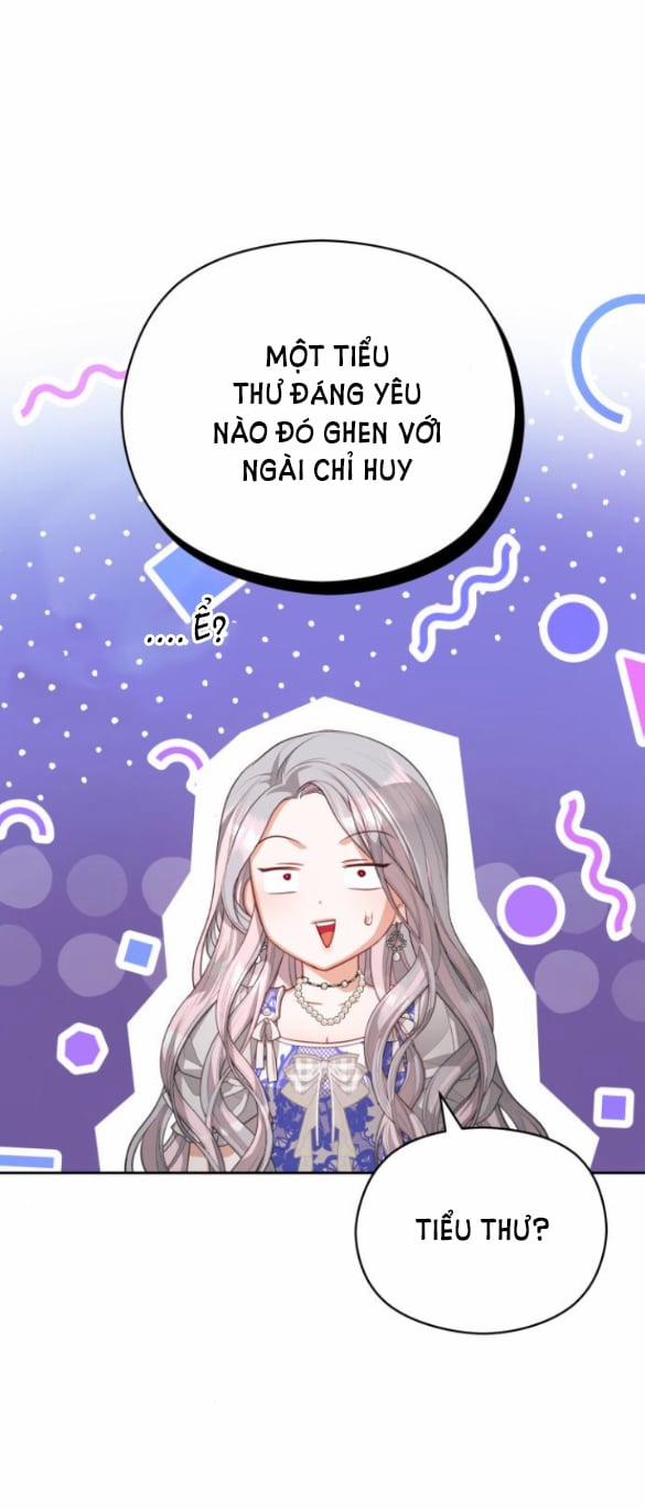 Lưỡi Dao Nơi Đầu Môi 39.2 trang 21