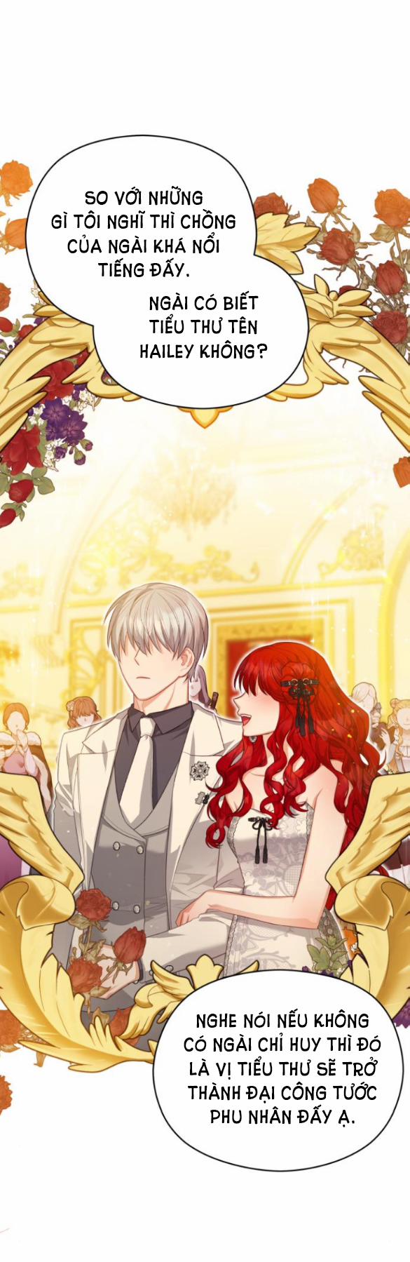 Lưỡi Dao Nơi Đầu Môi 39.2 trang 22