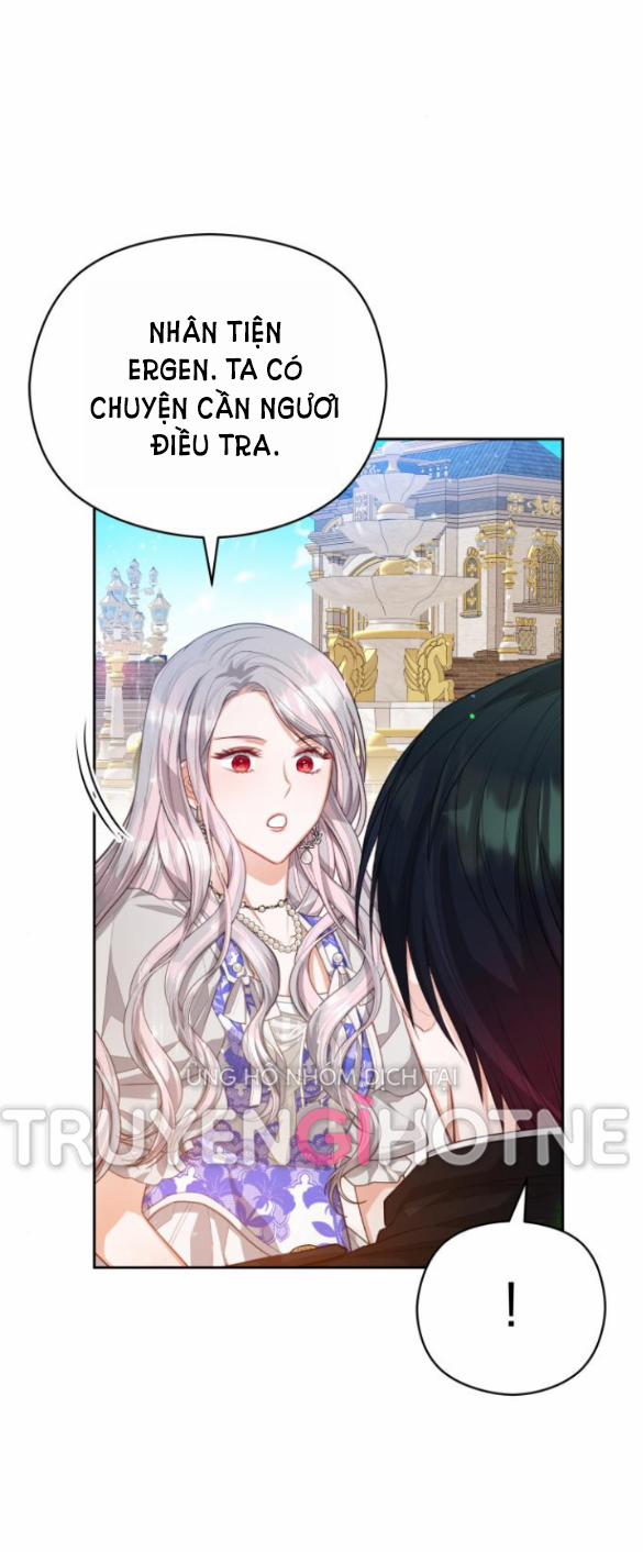 Lưỡi Dao Nơi Đầu Môi 39.2 trang 26