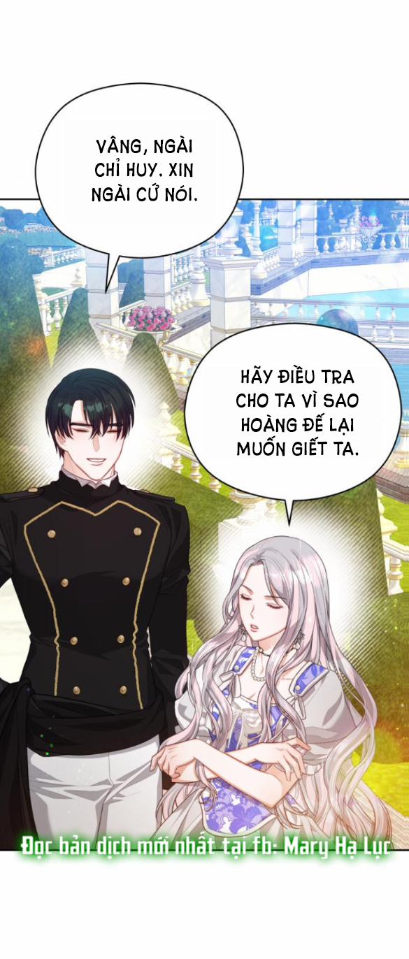 Lưỡi Dao Nơi Đầu Môi 39.2 trang 27