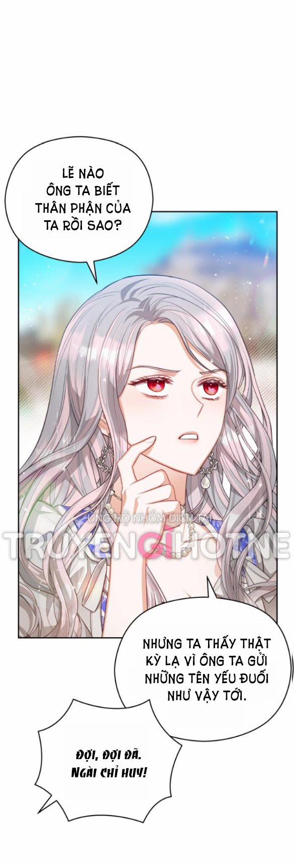 Lưỡi Dao Nơi Đầu Môi 39.2 trang 29