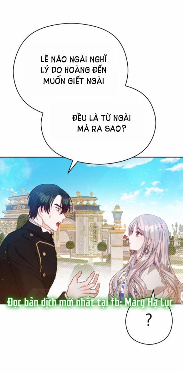 Lưỡi Dao Nơi Đầu Môi 39.2 trang 30